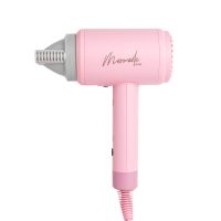 mermade hair hairdryer - pink eu