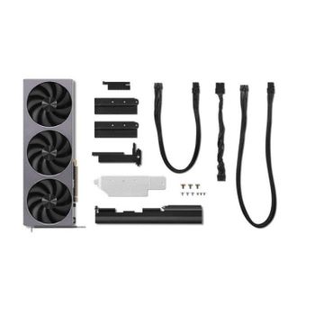 Tarjeta Gráfica Lenovo GeForce RTX 5080 16GB GDDR7 Reflex 2 RTX AI DLSS4.5
