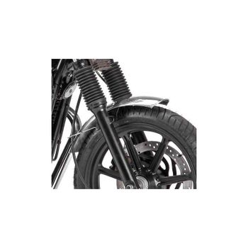 Guardabarros Triumph Bonneville -'15 delantero LSL alu