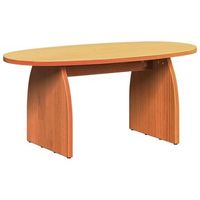 mesa de cafe marron cera 80 x 40 x 35 cm madera de pino macizo vidaxl