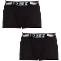 bikkembergs boxer bkk1utr07bi para hombre