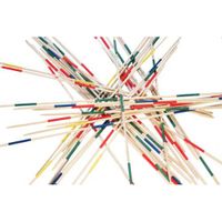 mikado gigante single juego de estrategia puzzle de madera para ninos juguete educativo de madera para jugar al aire libre