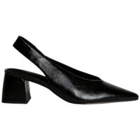 corina zapatos de tacon salon tacon cuadrado 6265 para mujer