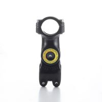 aumentador de altura para bicicleta manillar de tallo de bicicleta de aleacion de aluminio ajustable a 180 grados con