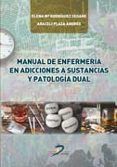 manual de enfermeria en adicciones a sustancias y patologia dual