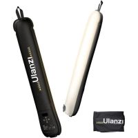 luz led inflable ulanzi ua12 12w 2700k-6500k 12 modos iman bateria recargable