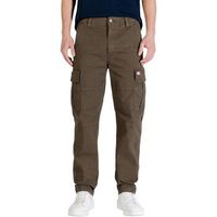 tommy hilfiger pantalon cargo dm0dm22651 para hombre