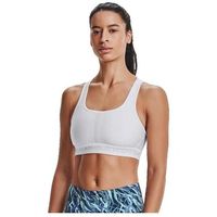 under armour sujetador deportivo soutien-gorge croise moyen para mujer