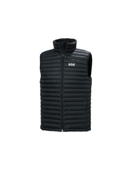 Chaleco de Montaña Helly Hansen Sirdal Insulators Hombre