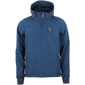 Peak Mountain Cazadora Blouson softshell CLAUDIO para hombre