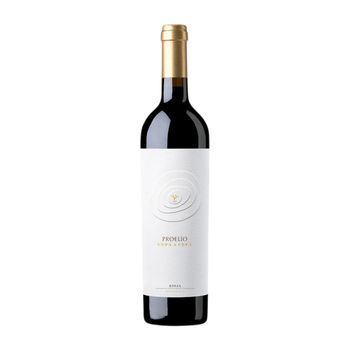 Vino Tinto Proelio Cepa A Cepa