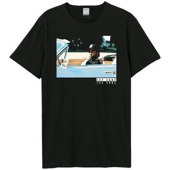 Amplified Clothing Camiseta Boyz In The Hood Roll By para hombre