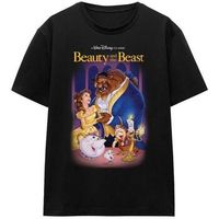dessins animes tops y camisetas tv17359 para hombre