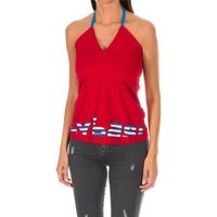armand basi camiseta tirantes adm0106 para mujer