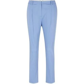 BOSS Pantalones Tetida para mujer