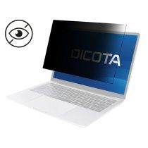 DICOTA Privacy Filter 2-way magnetic 34,3 cm (13.5