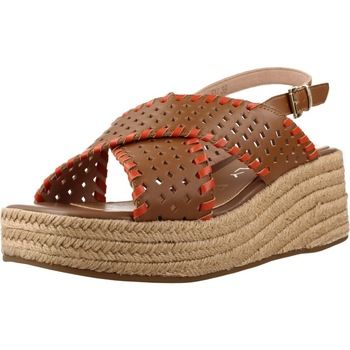 Stonefly Alpargatas Ivory 2 Nappa Lth para mujer