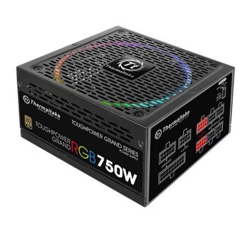 Thermaltake Toughpower Grand RGB 750W 80 Plus Gold Full Modular