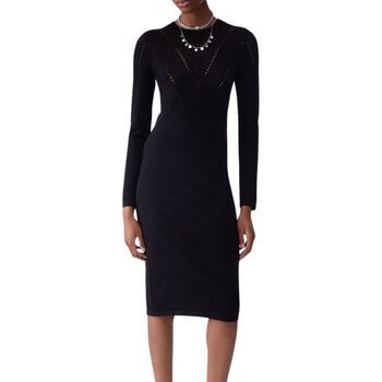 Liu Jo Vestido largo WF6454MS99E para mujer