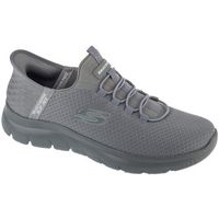 skechers zapatos baskets summits high range vegan para hombre