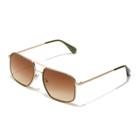 gafas de sol hawkers candem - khaki terracota