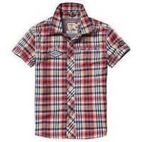 pepe jeans camisa manga larga pb300231 0aa para nino