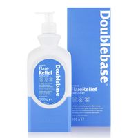 doublebase diomed flare relief emollient