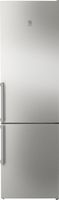 balayfrigorifico combinado 203 x 60 cm acero cepillado antihuellas 3kfb864xe