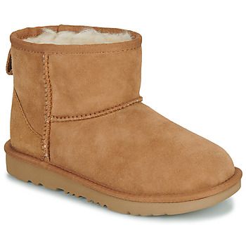 UGG Botines CLASSIC MINI II para niño