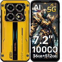 oukitel wp60 5g 12gb 512gb 72 naranja dual sim