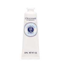 L'OCCITANE Shea Butter One-Minute Hand Scrub 30ml