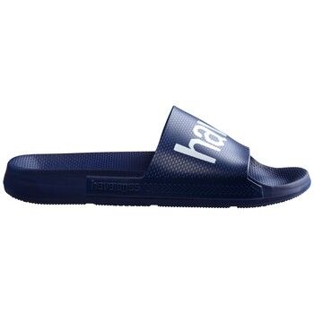 Havaianas Sandalias SLIDE CLASSIC LOGOMANIA para mujer