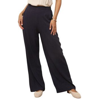 La Modeuse Pantalones 74236_P175671 para mujer