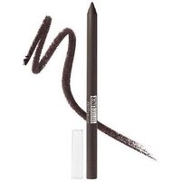 maybelline new york eyeliner tattoo liner gel pencil 910 para mujer