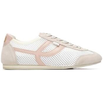 Xti Zapatillas 145229-BEIGE para mujer