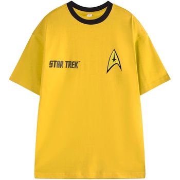 Star Trek Camiseta NS8666 para hombre
