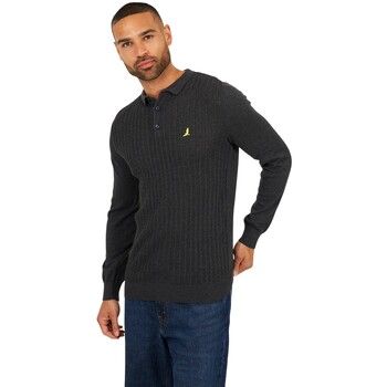 Brave Soul Polo Dillinger para hombre