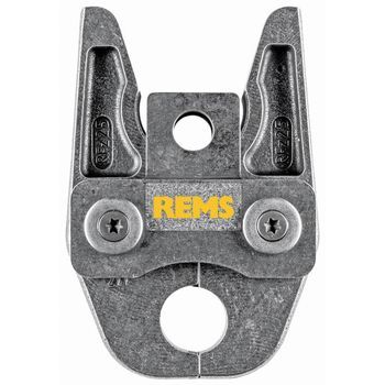 Alicate Para Prensar Perfiles Rfz 25 Rems Para Prensas Akku / Power Press - 571335