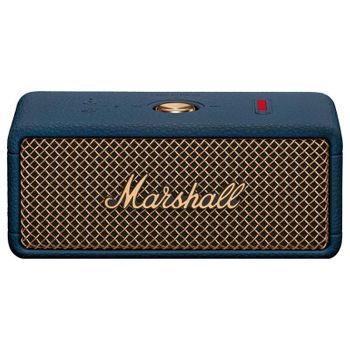 Altavoces Marshall Estéreo Inalámbricos 38W con bluetooth 5.3 y True Stereophonic