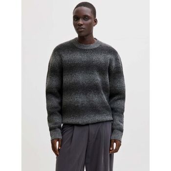Jack & Jones Jersey 12286239-DARK GREY MELANGE para hombre