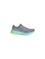 zapatillas de running adidas supernova rise 2 mujer gris