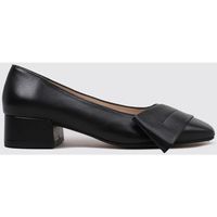 sandra fontan zapatos de tacon reina para mujer