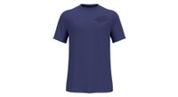 camiseta tecnica odlo there s more merino 160 violeta