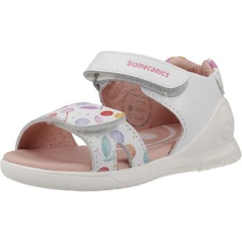 Biomecanics Sandalias niña 262141b para niña