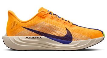 Nike hombre - amarillo