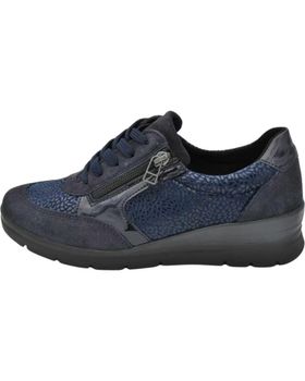 de LUMEL GUANT CALIFORNIA STYLE MADE - SNEAKER DEPORTIVO URBAN BLUE 1032-0062