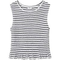 pepe jeans camiseta tirantes pg5000034 595 para nina
