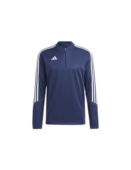 Sudadera de Fútbol adidas Tiro 23 Club Azul Hombre
