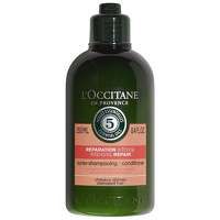 loccitane 5 essential oils intensive repair conditioner 250ml