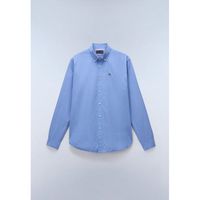 napapijri camisa manga larga 10535740408150 para hombre